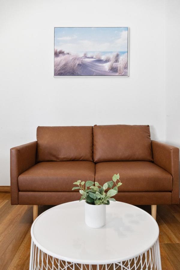 Spacious 1 Bedroom Guest House With Free Parking Sydney Buitenkant foto